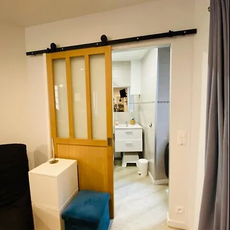 Appartement Tres Bel Centre 6 Places Cauterets