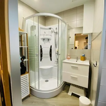 Tres Bel Centre 6 Places * Cauterets