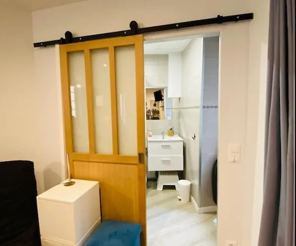 Lägenhet Tres Bel Centre 6 Places Cauterets