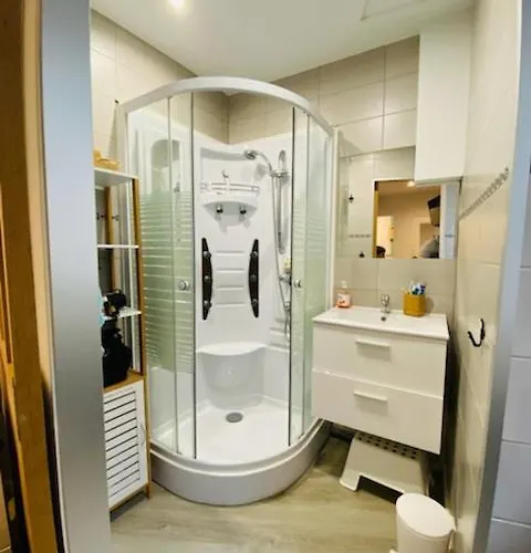 Tres Bel Centre 6 Places * Cauterets