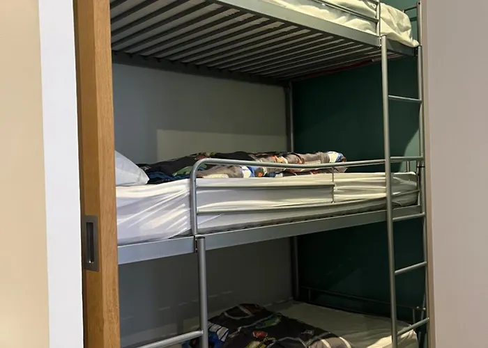 Tres Bel Centre 6 Places Cauterets