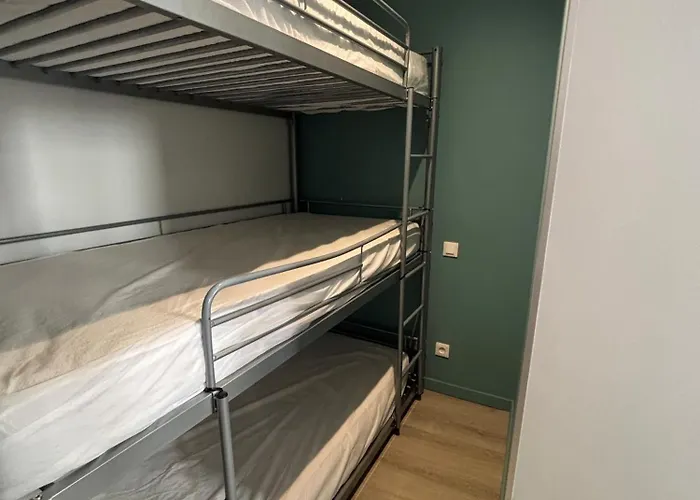 Tres Bel Centre 6 Places Lägenhet Cauterets